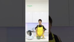 Thermomix® Tutorials – Bang Bang Chicken with MasterChef Louise Yuan Teaser