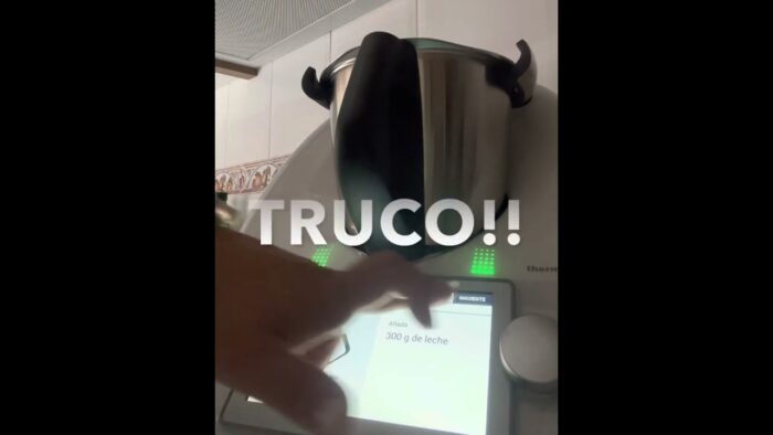 Tortitas americanas con thermomix tm6