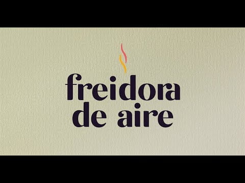 Trailer Freidora de Aire