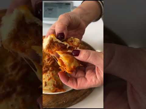 🍕Tres pizzas diferentes pero deliciosas y fáciles con thermomix