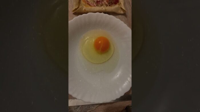 Triángulos de queso en freidora de aire