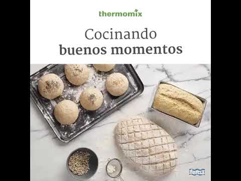 cocina con thermomix