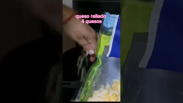como hacer patatas tipo foster en freidora de aire #cocina #cecotec #suscribeteporfa