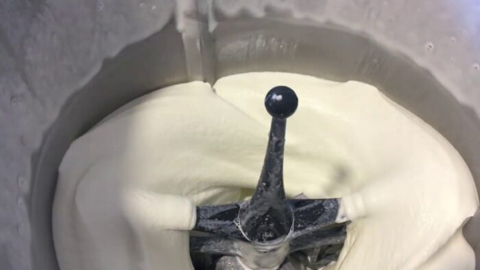 montar nata thermomix