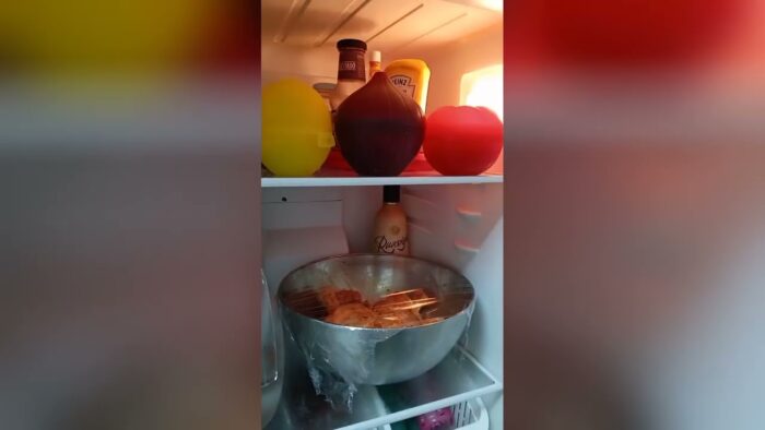 pollo buenísimo 😋 hecho en la freidora de aire/Las recetas de Henita