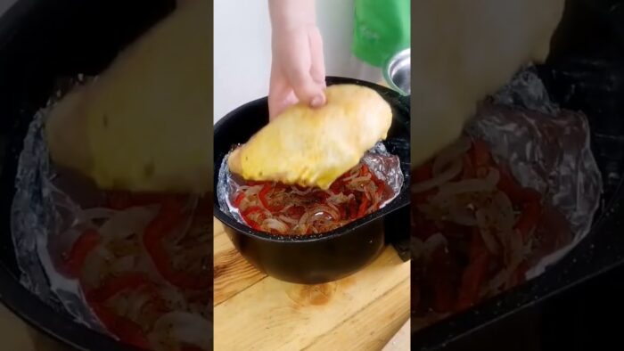 pollo en freidora de aire
