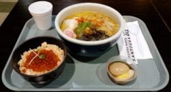 Prueba esta receta de ramen tonkotsu