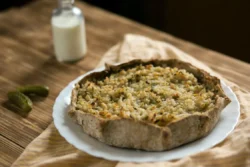 Recetas para fiestas y celebraciones: Impresiona a tus invitados con platos espectaculares