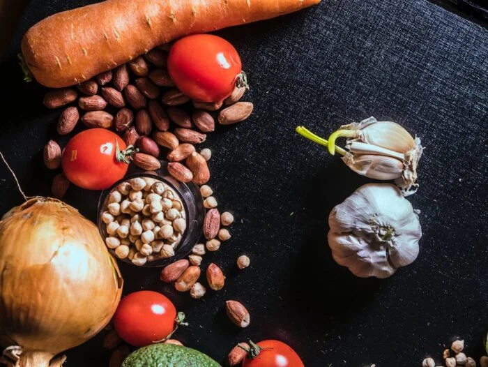 Secretos de la cocina casera: Recetas tradicionales con un toque especial