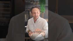 ¡SORTEO DE UNA FREIDORA DE AIRE AEG!