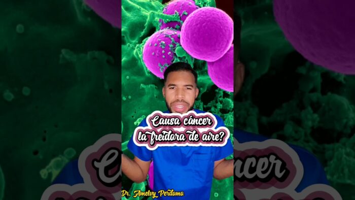 ¿Causa cáncer la freidora de Aire?#airfryer #salud #viral #shorts