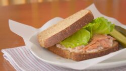 3 recetas de sándwich que no te puedes perder