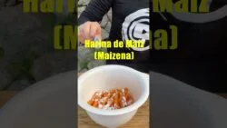 APERITIVO Saludable de Boniato en FREIDORA DE AIRE 👌🏻 – GUILLE RODRIGUEZ #SHORTS