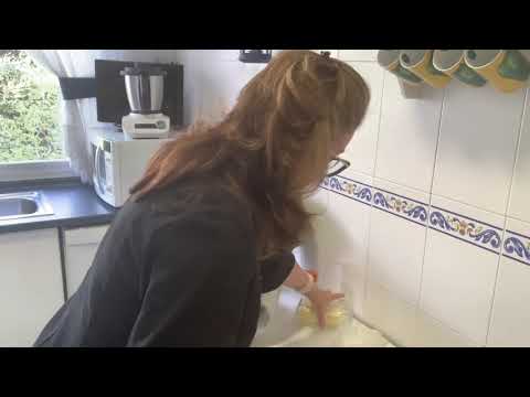 ARROZ CON LECHE en Thermomix