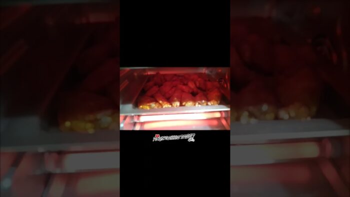 Alitas de pollo en horno Gourmia freidora de aire
