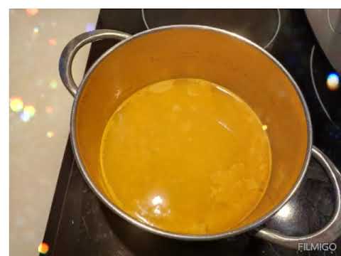 Arroz negro cremoso con calamares con Thermomix