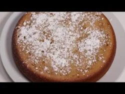 BIZCOCHO DE MANZANA en THERMOMIX, MAMBO O MC. HORNEADO EN OLLA ELÉCTRICA