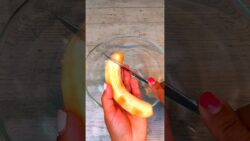 BIZCOCHO Saludable: Freidora de aire VS Microondas #short