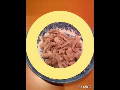 Básicos para dorar con Thermomix Tm6 Función Alta Temperatura