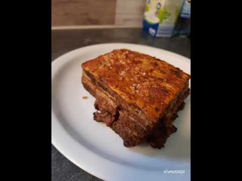 CHICHARRÓN EN LA FREIDORA DE AIRE  BIEN CROCANTE