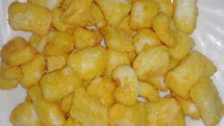 CHOCOS REBOZADOS en freidora de aire TRISTAR||MUY TIERNOS👍Air Fryer