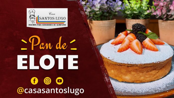 CÓMO HACER ⭐PAN DE ELOTE⭐ EN FREIDORA DE AIRE 😱