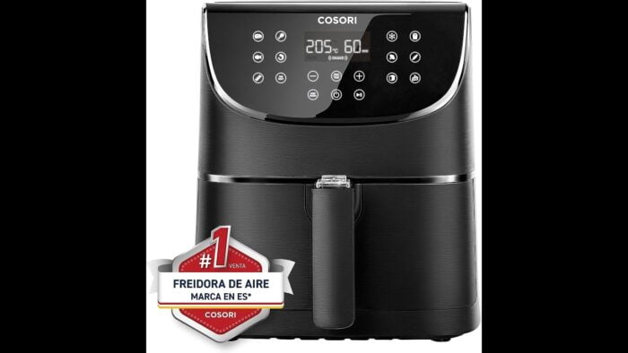 COSORI Freidora de Aire 5,5 L, Air Fryer