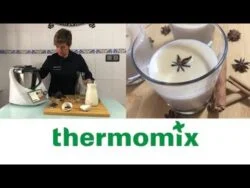 Cocina con Thermomix un Té al estilo indio