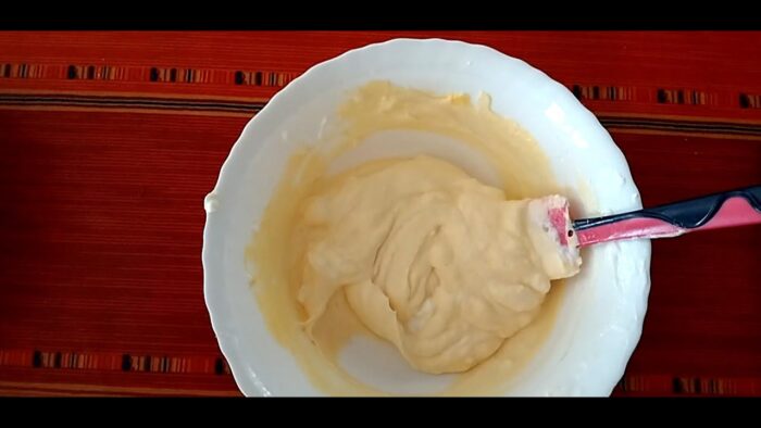 Como hacer helado de vainilla con Thermomix