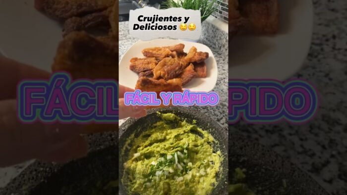 Como preparar chicharrones en freidora de aire #cocinemosconlaura #food #amiestilo #healthy