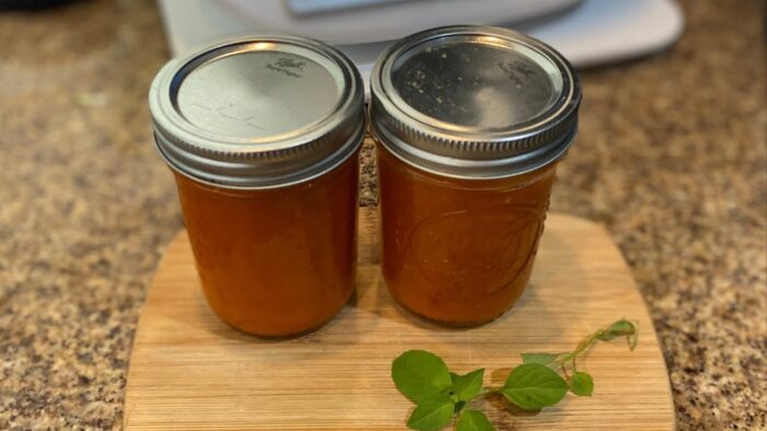 Concentrado de Tomate en Thermomix #shorts