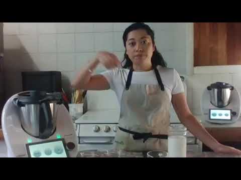 #EncasaconThermomix | Salsa bechamel con Thermomix®️.