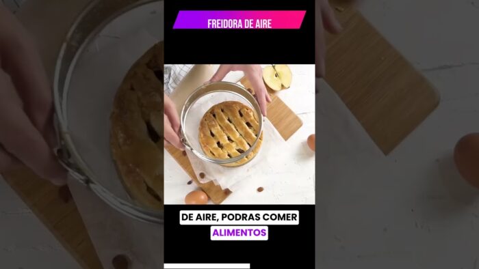 FABULOSA FREIDORA DE AIRE #airfryer #freidoradeaire #amazon