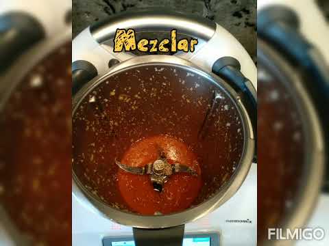 Lomo a la sal con Thermomix