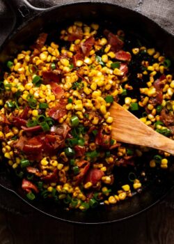 Miso Butter Corn | RecipeTin Eats