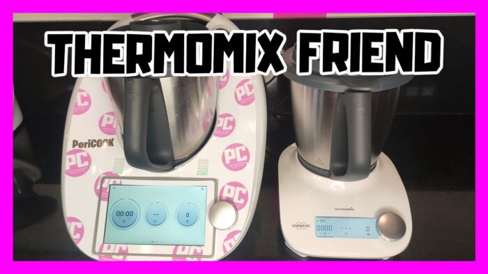 😱😱😱 NO COMPRES THERMOMIX FRIEND sin ver esto antes!!! ¿Que es?, ¿para que sirve? ¿Como funciona?