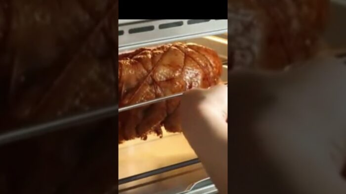 OIMIS Horno Freidora de Aire Caliente 30L – Cocina de manera saludable y deliciosa