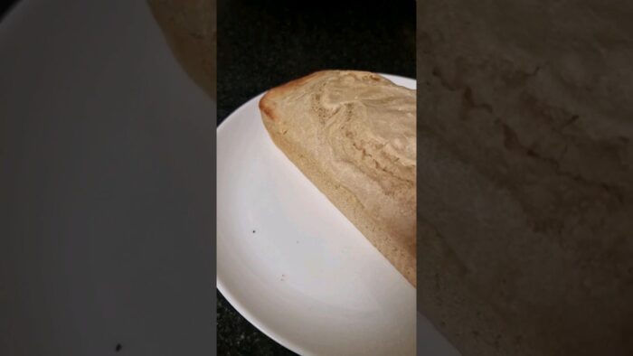 PAN EN FREIDORA DE AIRE