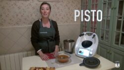PISTO – RECETAS CON THERMOMIX PASO A PASO