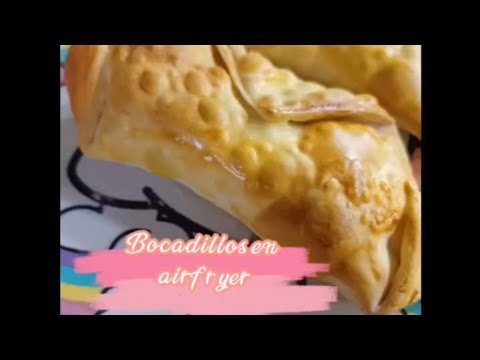 Pasta wantan en freidora de aire ( receta salada ) 🧑‍🍳