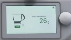 Pesar con Thermomix TM6 / Thermomix Colombia