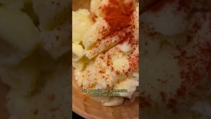 Pollo con patatas en. Freidora de Aire #food #recetas #castanfit