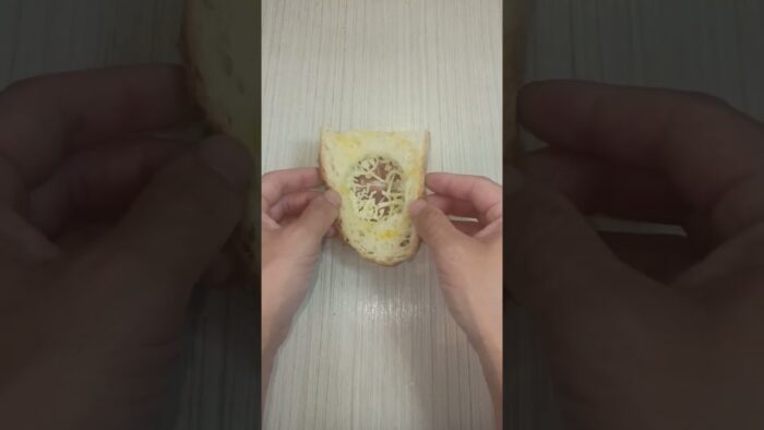 Prueba está receta en freidora de aire que te va a encantar.
