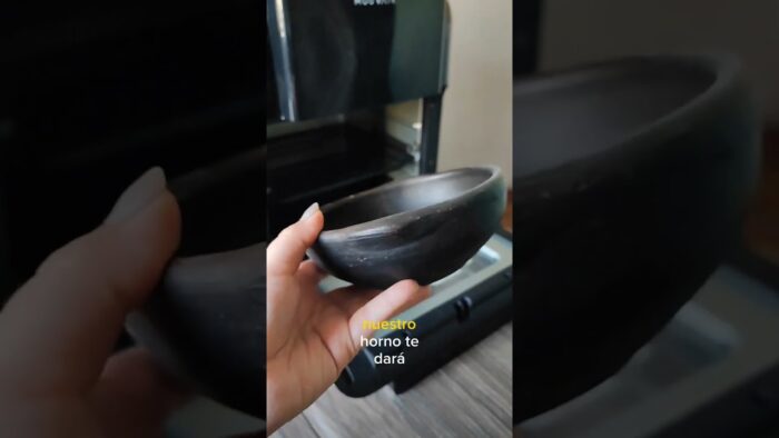 Qué moldes utilizar en una freidora de aire? silicona, greda, tartas, etc