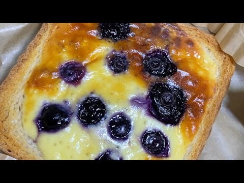 Receta Pan Chescake en freidora de aire| COCINALERELE