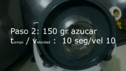 Receta Thermomix – Pisco Sour