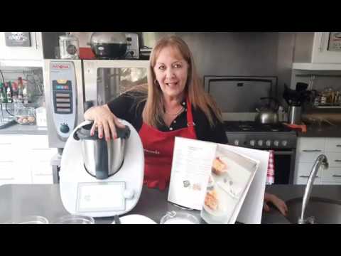 Receta de Crème Brûlée en Thermomix