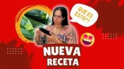 Receta de calabacines 🥒​ rellenos fáciles en (freidora de aire) Gana musculo y Pierde Grasa!