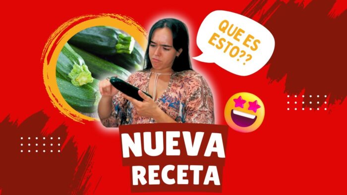 Receta de calabacines 🥒​ rellenos fáciles en (freidora de aire) Gana musculo y Pierde Grasa!