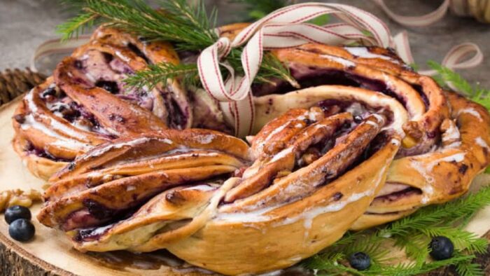 Recetas Thermomix ® TM5 – Kringle Estonia